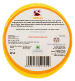 Saffron Aloe Vera Glycerine Soap 150gm (Pack of 3)