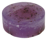 Lavender Aloe Vera Glycerine Soap 100gm (Pack of 3)