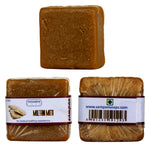 Aloe Vera Glycerine Soaps Gift Box 120gm (Pack of 3)