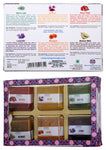 Aloe Vera Glycerine Soaps Gift Box 120gm (Pack of 3)