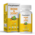 Bone and Joint Moringa Boswellia Extract