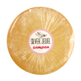 Sampan Silver Jewel Bathing Bar 100gm