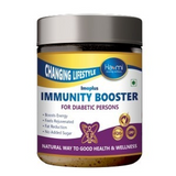 Immunity booster for diabetic people