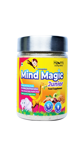 Mind magic jr