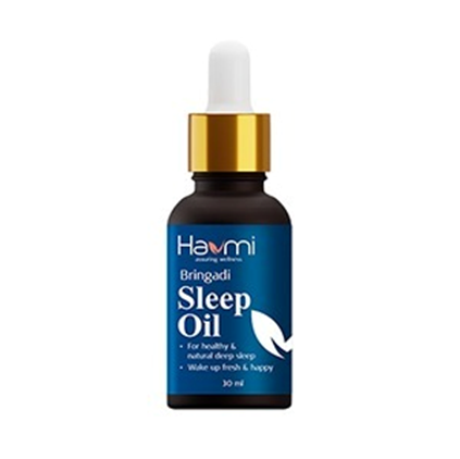 sleep oil