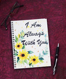 Always with you Notebook