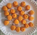 Orange Chocolates