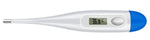 Digital oral/under arm thermometer