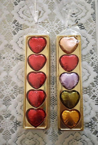 Valentine’s Day special chocolates