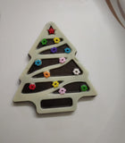 Christmas Tree Chocolates