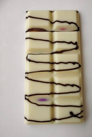 Designer Chocolate Bar