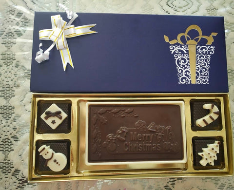 Christmas Special Chocolates