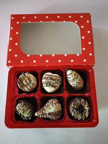 Designer Chocolate Gift Box for all Occasions