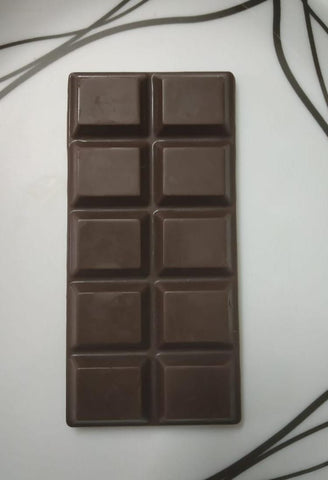 Plain Chocolate bar