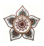 Decorative Rangoli Sheets