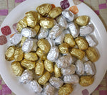 Dates Chocolate with stuffed Almonds