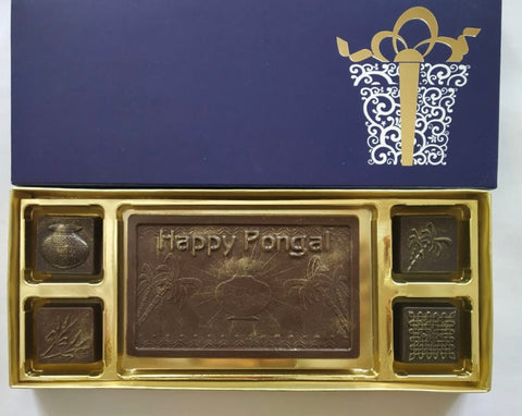Pongal special chocolates