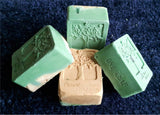 Neem Licorice Wild Turmeric Herbal Soap