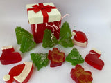 Christmas special soaps