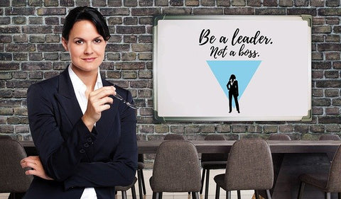 Leadership Skills for Women
