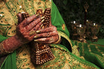 The Art And History Of Henna